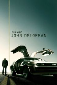 Framing John DeLorean (2019)