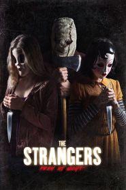 The Strangers: Prey at Night (20...