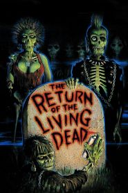 The Return of the Living Dead (1...