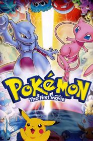 Pokemon The First Movie – ...