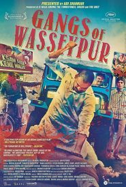 Gangs of Wasseypur – Part 1 (2012)