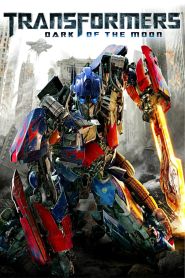 Transformers Dark of the Moon (2011)