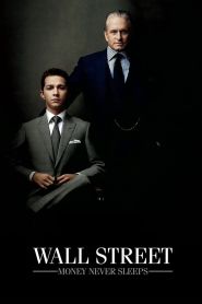 Wall Street Money Never Sleeps (2010)