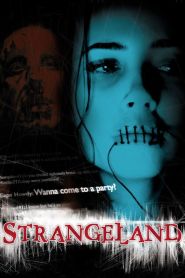 Strangeland (1998)