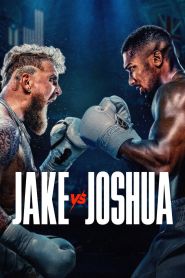 Jake Paul vs. Anthony Joshua (20...
