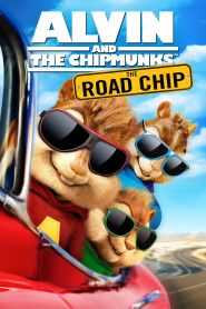 Alvin and the Chipmunks The Road...