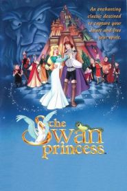 The Swan Princess (1994)
