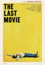 The Last Movie (1971)