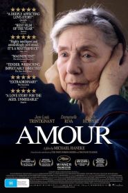 Amour (2012)