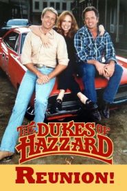 The Dukes of Hazzard: Reunion! (...