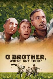 O Brother, Where Art Thou (2000)