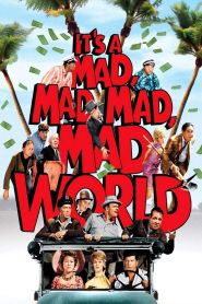 It’s a Mad, Mad, Mad, Mad World (1963)