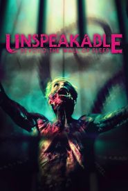Unspeakable Beyond The Wall of Sleep (2024)