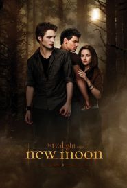 Twilight: New Moon (2009)