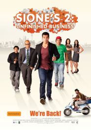 Sione’s 2: Unfinished Business (2012)