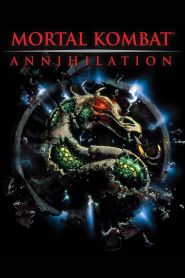 Mortal Kombat: Annihilation (199...