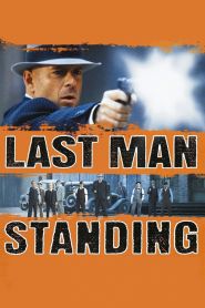 Last Man Standing (1996)