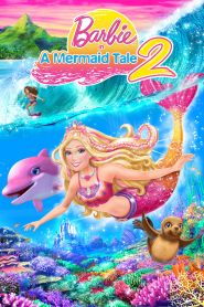 Barbie in a Mermaid Tale 2 (2012...