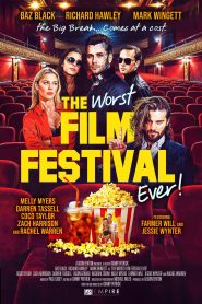 The Worst Film Festival Ever (2025)
