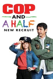 Cop and a Half: New Recruit (201...