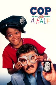 Cop & a Half (1993)