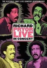 Richard Pryor: Live in Concert (...