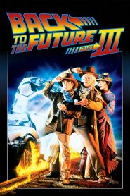 Back to the Future Part III (199...