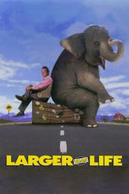 Larger Than Life (1996)