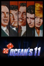 Ocean’s Eleven (1960)