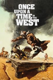 Once Upon a Time in the West (19...