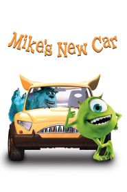 Mike’s New Car (2002)