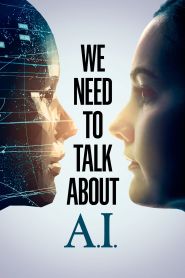 We need to talk about A.I. (2020...