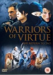Warriors of Virtue: The Return t...