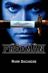 Crying Freeman (1995)