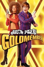 Austin Powers in Goldmember (2002)