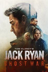 Tom Clancy’s Jack Ryan Ghost War (2026)