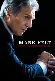 Mark Felt: The Man Who Brought Down the White House (2017)
