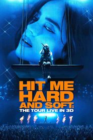 Billie Eilish – Hit Me Hard and Soft The Tour (Live in 3D) (2026)