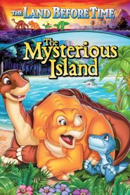 The Land Before Time V: The Myst...