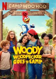 Woody Woodpecker Goes to Camp (2...