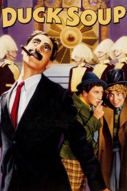 Duck Soup (1933)