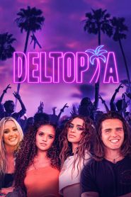 Deltopia (2023)