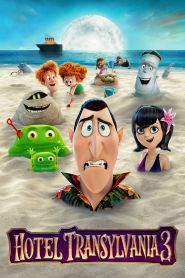 Hotel Transylvania 3: Summer Vac...