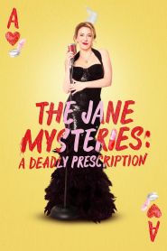 The Jane Mysteries A Deadly Prescription (2024)