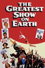 The Greatest Show on Earth (1952...