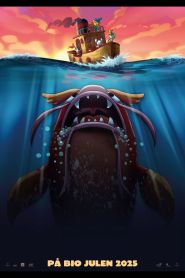 Bamse and the Secret of the Sea (2025)