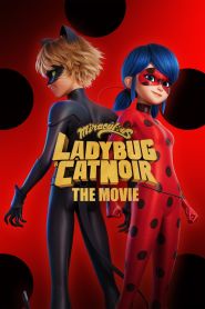 Miraculous Ladybug & Cat Noir, The Movie (2023)
