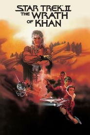 Star Trek: The Wrath of Khan (1982)