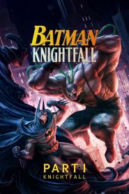 Batman – Knightfall Part 1 – Knightfall (2026)