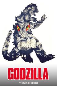 Godzilla vs. Hedorah (1971)
